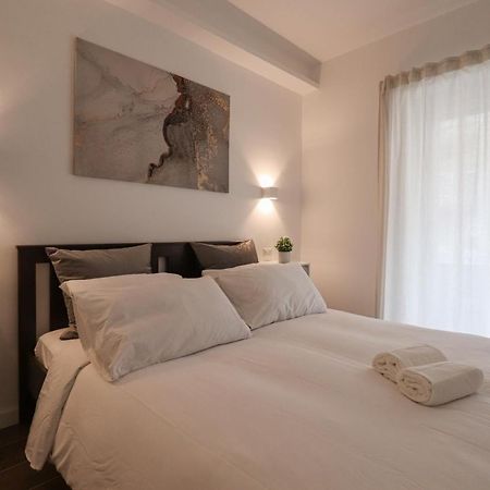 Ziani 5 Rome Vatican Apartment Экстерьер фото