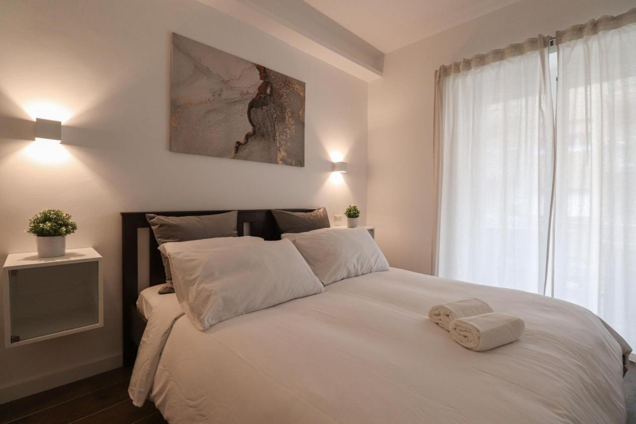 Ziani 5 Rome Vatican Apartment Экстерьер фото