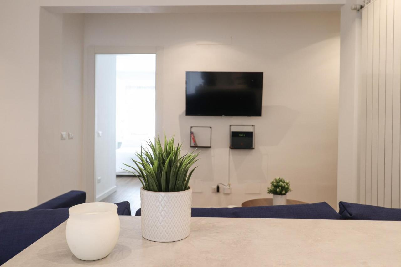 Ziani 5 Rome Vatican Apartment Экстерьер фото